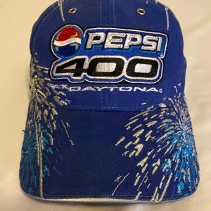 NASCAR Daytona Pepsi 400